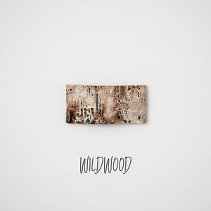 Wildwood Leather Snap Clip